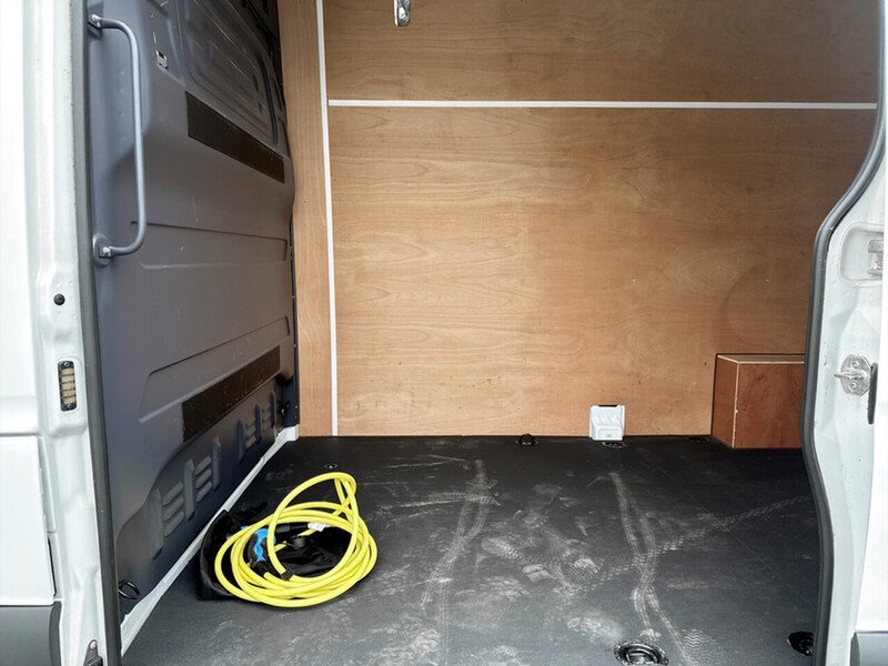 Used Mercedes-Benz Sprinter 2021 for sale - 77086556: Photo 25