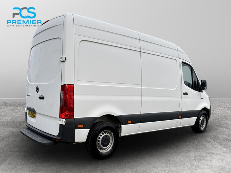 Used Mercedes-Benz Sprinter 2021 for sale - 77086556: Photo 27