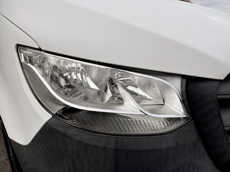 Used Mercedes-Benz Sprinter 2021 for sale - 77086556: Photo 30