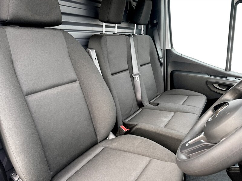 Used Mercedes-Benz Sprinter 2021 for sale - 77086556: Photo 32