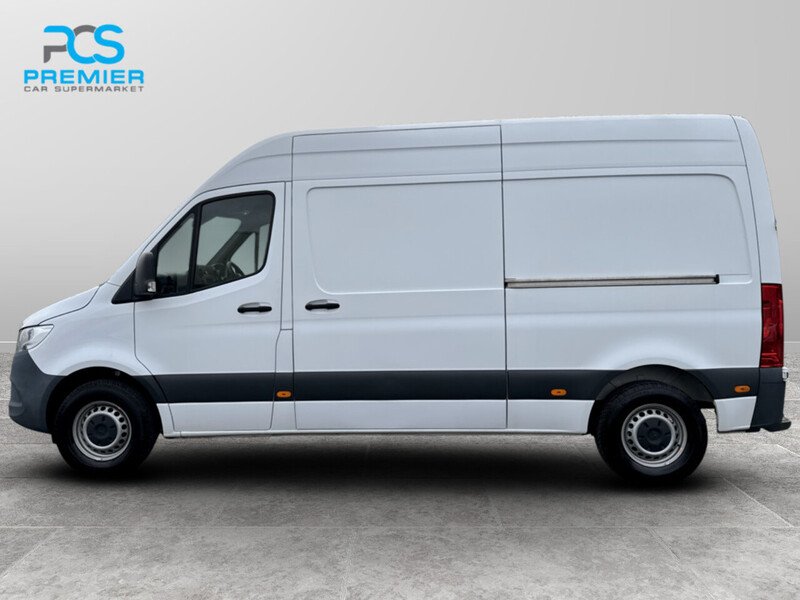 Used Mercedes-Benz Sprinter 2021 for sale - 77086556: Photo 6
