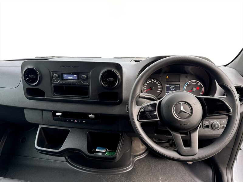 Used Mercedes-Benz Sprinter 2021 for sale - 77086556: Photo 8