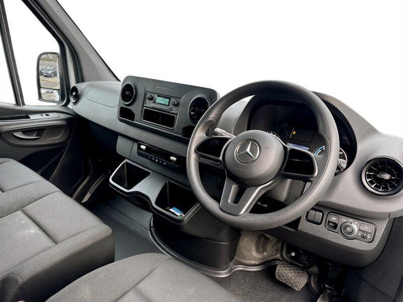 Used Mercedes-Benz Sprinter 2021 for sale - 77086556: Photo 9