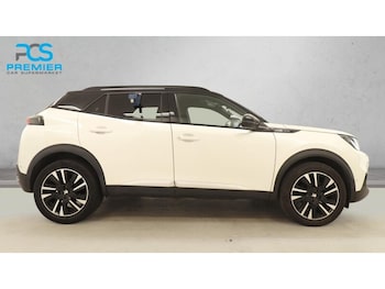 Used Peugeot 2008 2020 for sale - 79266143: Photo