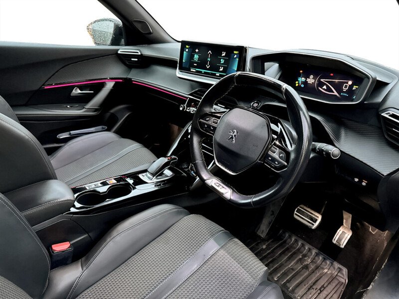 Used Peugeot 2008 2021 for sale - 76918061: Photo 10