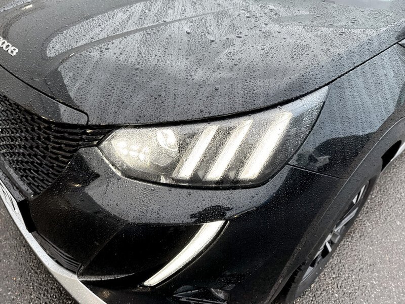 Used Peugeot 2008 2021 for sale - 76918061: Photo 11