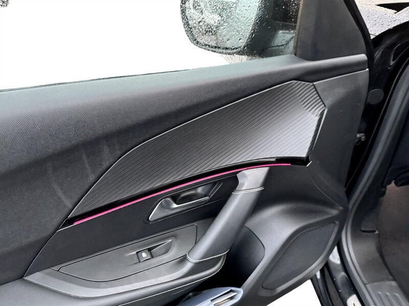 Used Peugeot 2008 2021 for sale - 76918061: Photo 12