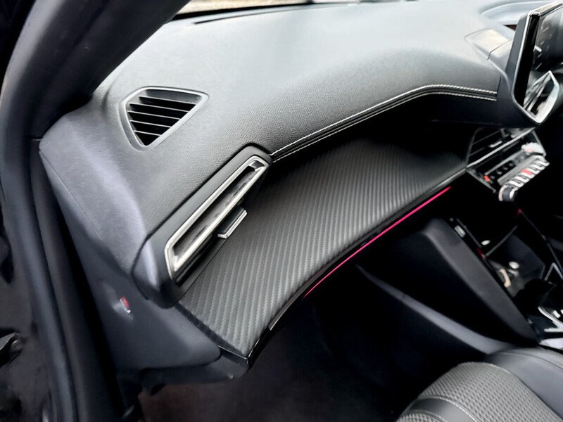 Used Peugeot 2008 2021 for sale - 76918061: Photo 13