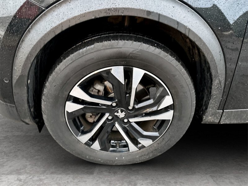 Used Peugeot 2008 2021 for sale - 76918061: Photo 14