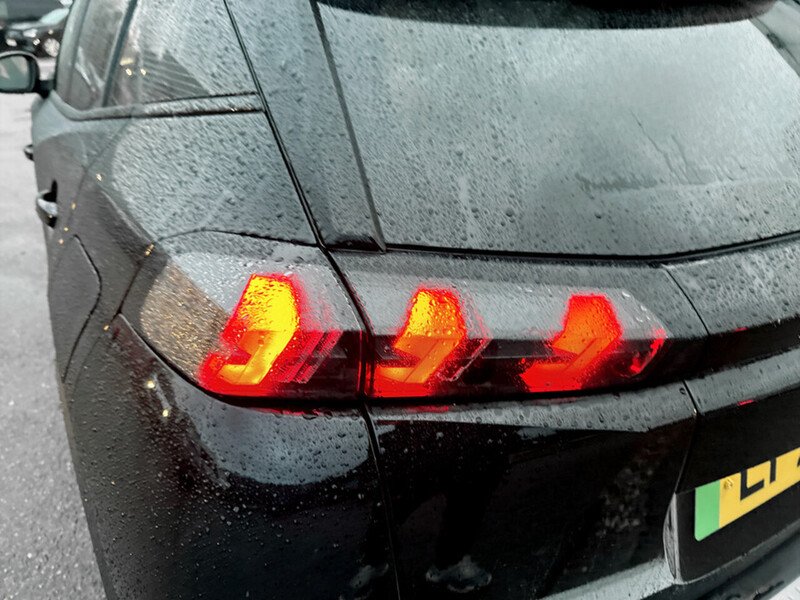 Used Peugeot 2008 2021 for sale - 76918061: Photo 16