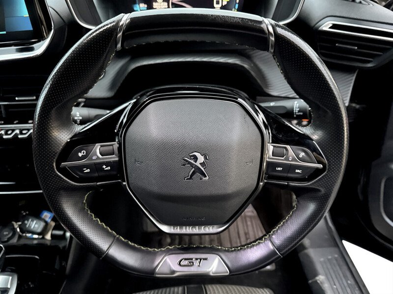 Used Peugeot 2008 2021 for sale - 76918061: Photo 19