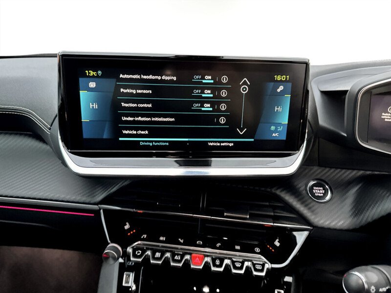 Used Peugeot 2008 2021 for sale - 76918061: Photo 21