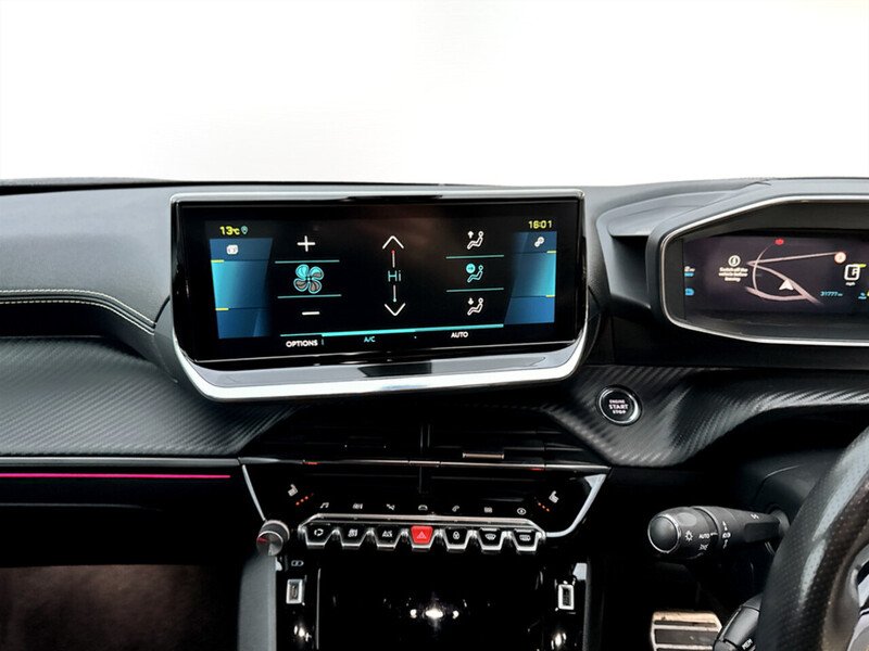 Used Peugeot 2008 2021 for sale - 76918061: Photo 22