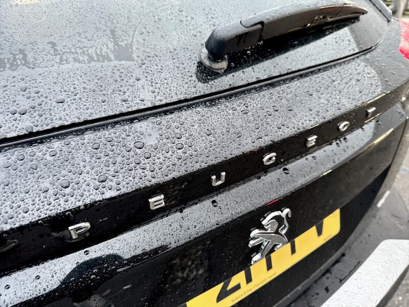 Used Peugeot 2008 2021 for sale - 76918061: Photo 23