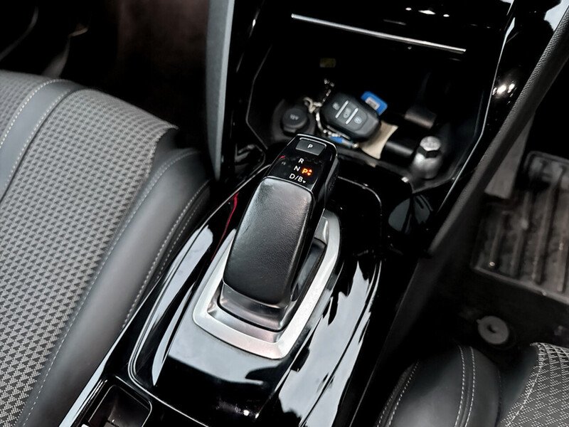 Used Peugeot 2008 2021 for sale - 76918061: Photo 24