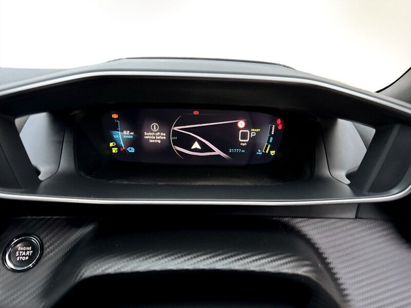 Used Peugeot 2008 2021 for sale - 76918061: Photo 27