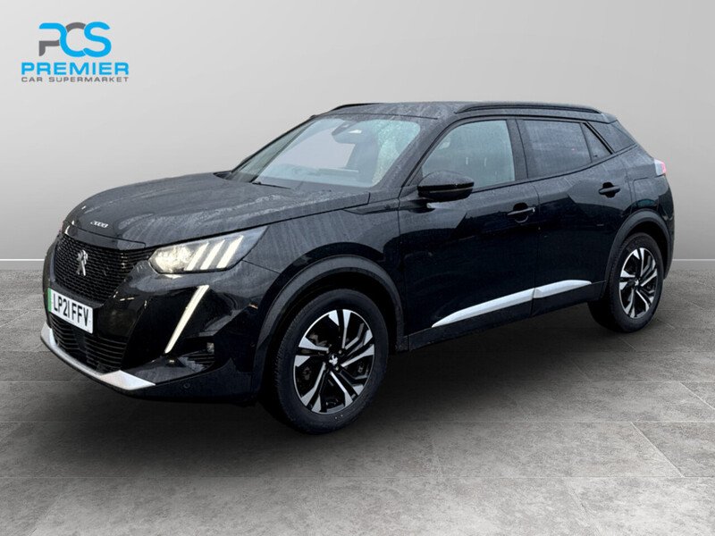 Used Peugeot 2008 2021 for sale - 76918061: Photo 28