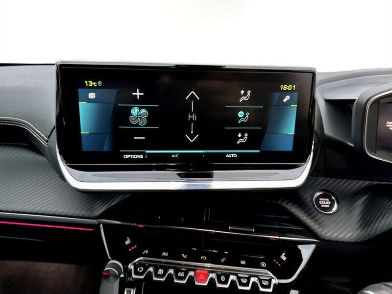 Used Peugeot 2008 2021 for sale - 76918061: Photo 29