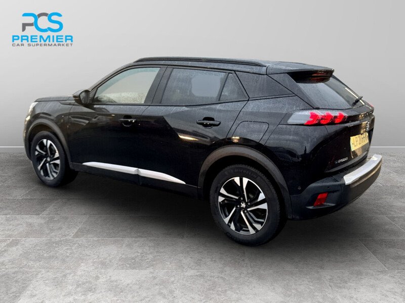 Used Peugeot 2008 2021 for sale - 76918061: Photo 3