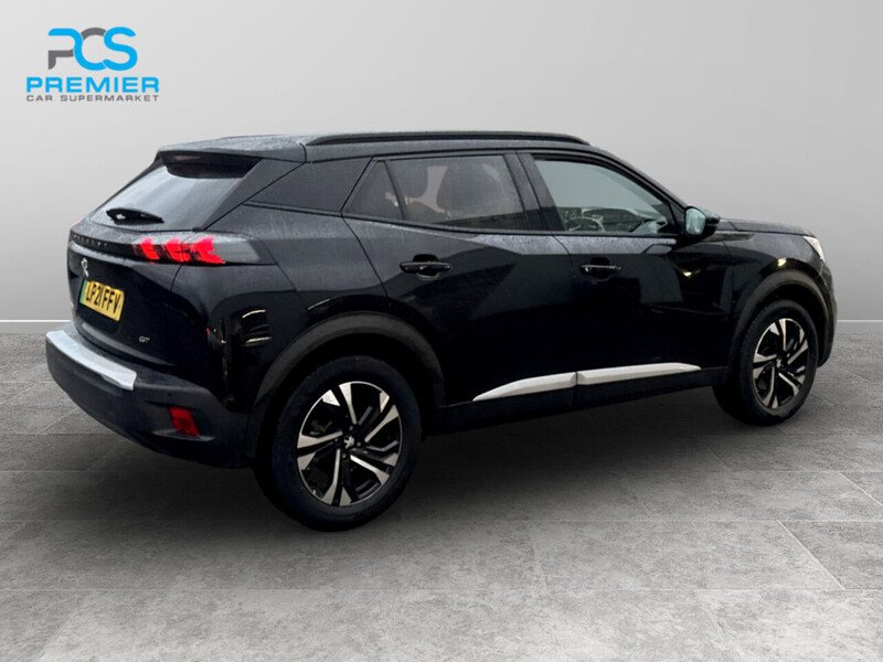 Used Peugeot 2008 2021 for sale - 76918061: Photo 30