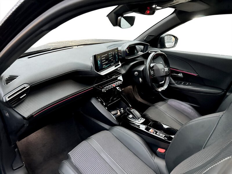 Used Peugeot 2008 2021 for sale - 76918061: Photo 33