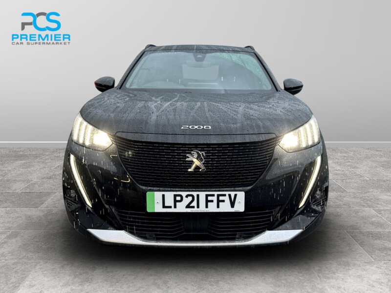 Used Peugeot 2008 2021 for sale - 76918061: Photo 4