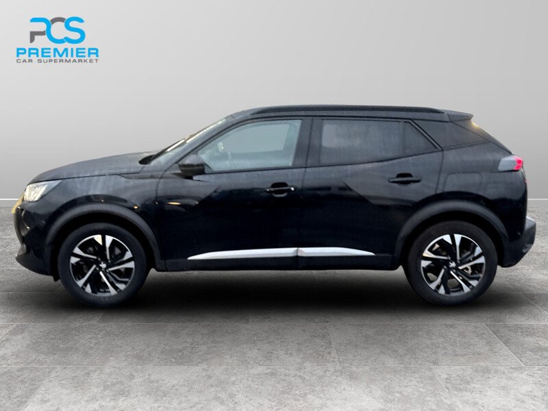 Used Peugeot 2008 2021 for sale - 76918061: Photo 6