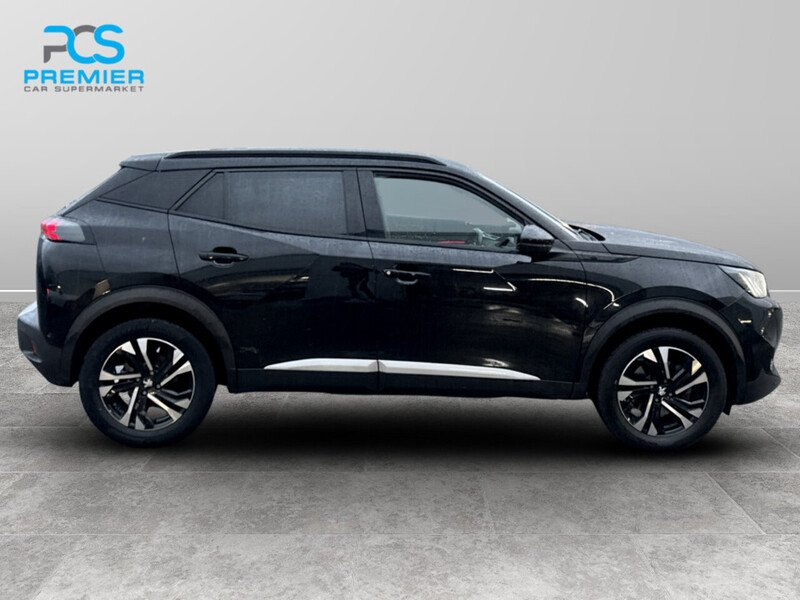 Used Peugeot 2008 2021 for sale - 76918061: Photo 7