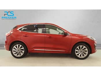 Used Ford Kuga 2021 for sale - 79850987: Photo