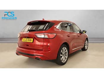 Used Ford Kuga 2021 for sale - 79850987: Photo