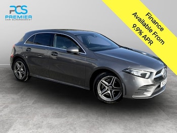 Used Mercedes-Benz A-Class 2021 for sale - 79474892: Photo