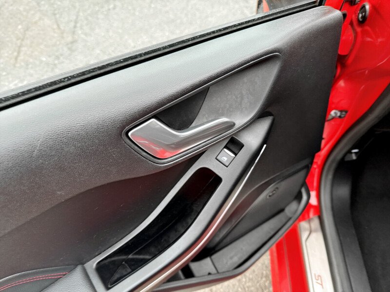 Used Ford Fiesta 2020 for sale - 76280477: Photo 10