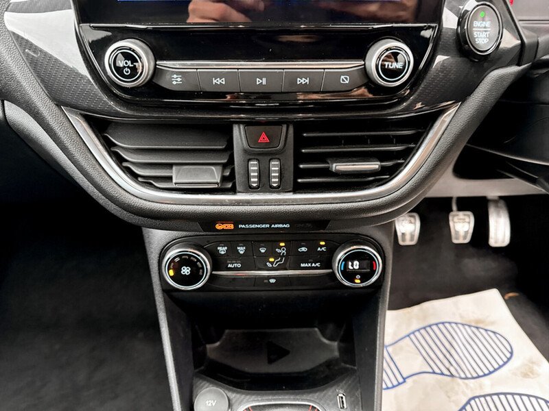 Used Ford Fiesta 2020 for sale - 76280477: Photo 12