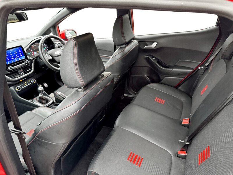 Used Ford Fiesta 2020 for sale - 76280477: Photo 13