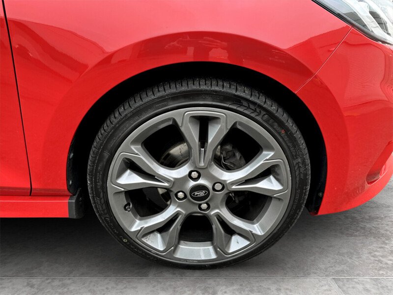 Used Ford Fiesta 2020 for sale - 76280477: Photo 14