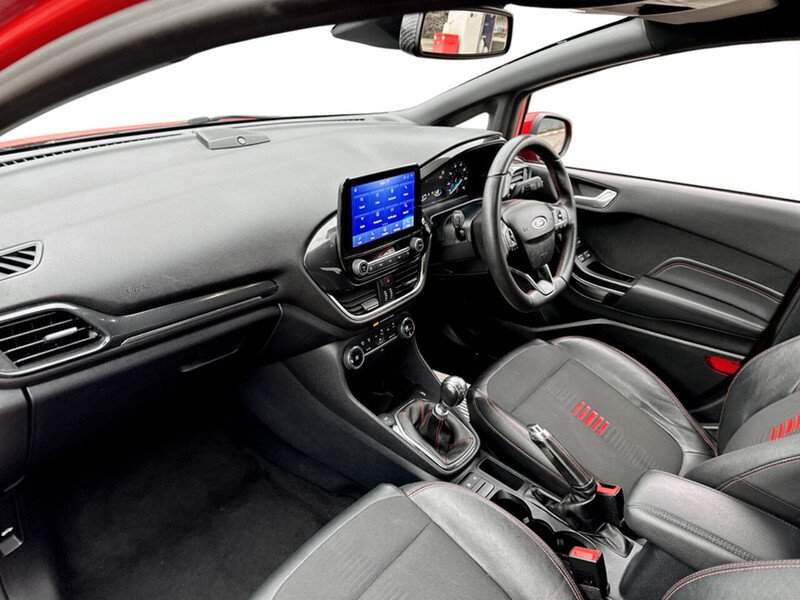 Used Ford Fiesta 2020 for sale - 76280477: Photo 15