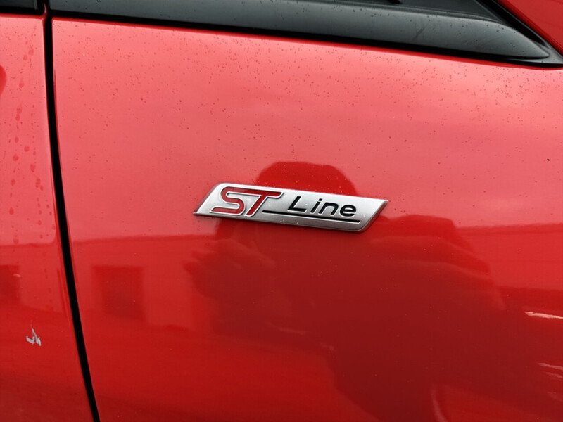 Used Ford Fiesta 2020 for sale - 76280477: Photo 19