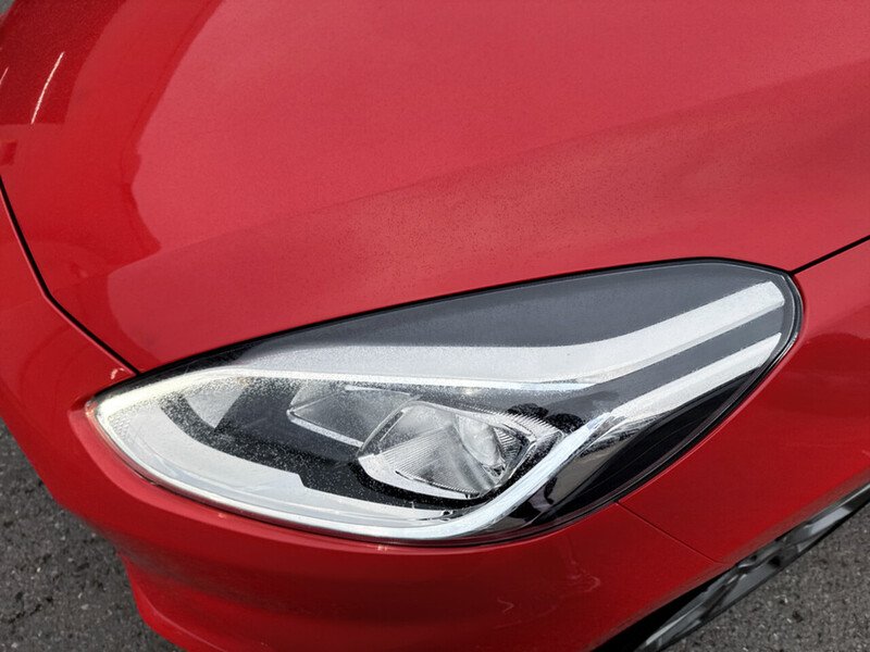 Used Ford Fiesta 2020 for sale - 76280477: Photo 20