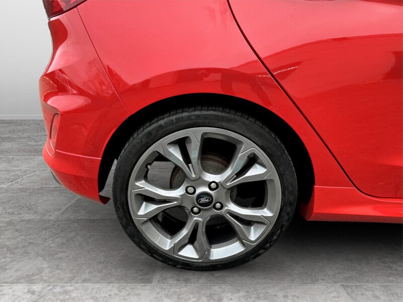 Used Ford Fiesta 2020 for sale - 76280477: Photo 23