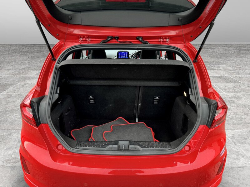 Used Ford Fiesta 2020 for sale - 76280477: Photo 24