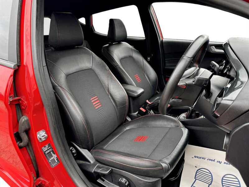 Used Ford Fiesta 2020 for sale - 76280477: Photo 25