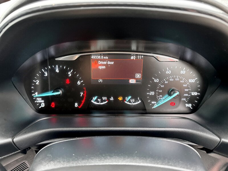 Used Ford Fiesta 2020 for sale - 76280477: Photo 27