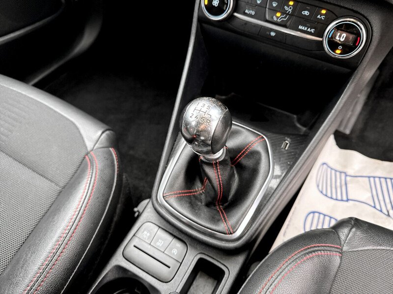 Used Ford Fiesta 2020 for sale - 76280477: Photo 28