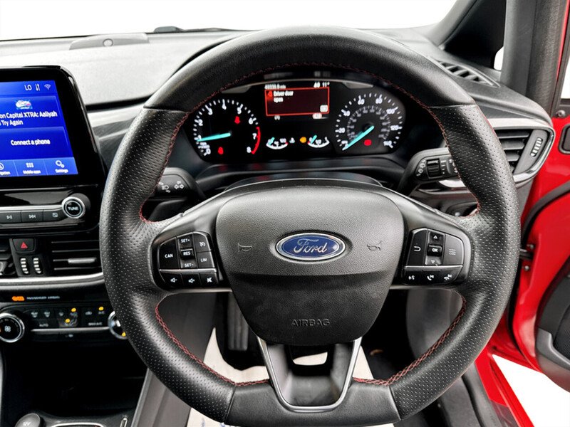 Used Ford Fiesta 2020 for sale - 76280477: Photo 31