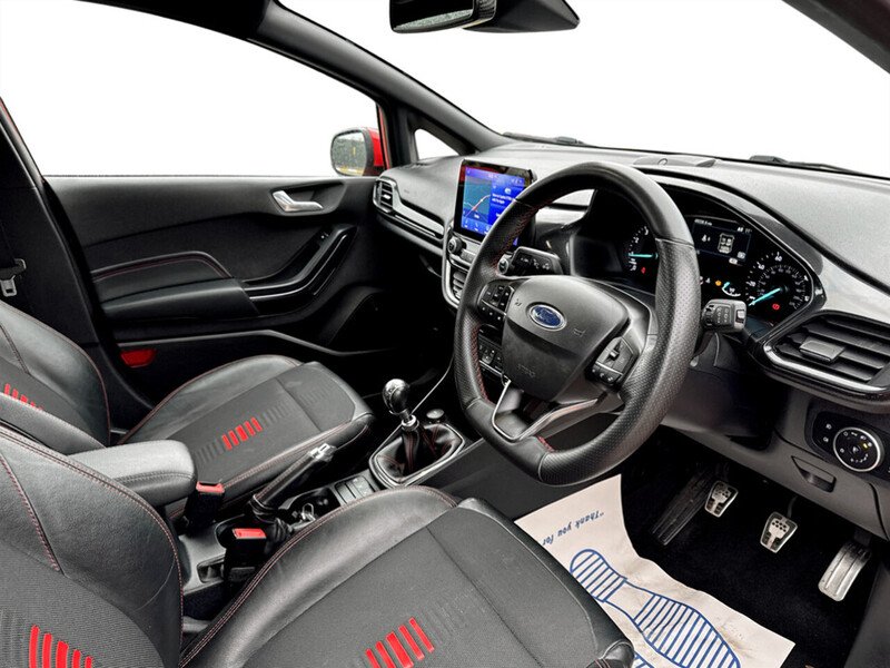 Used Ford Fiesta 2020 for sale - 76280477: Photo 33