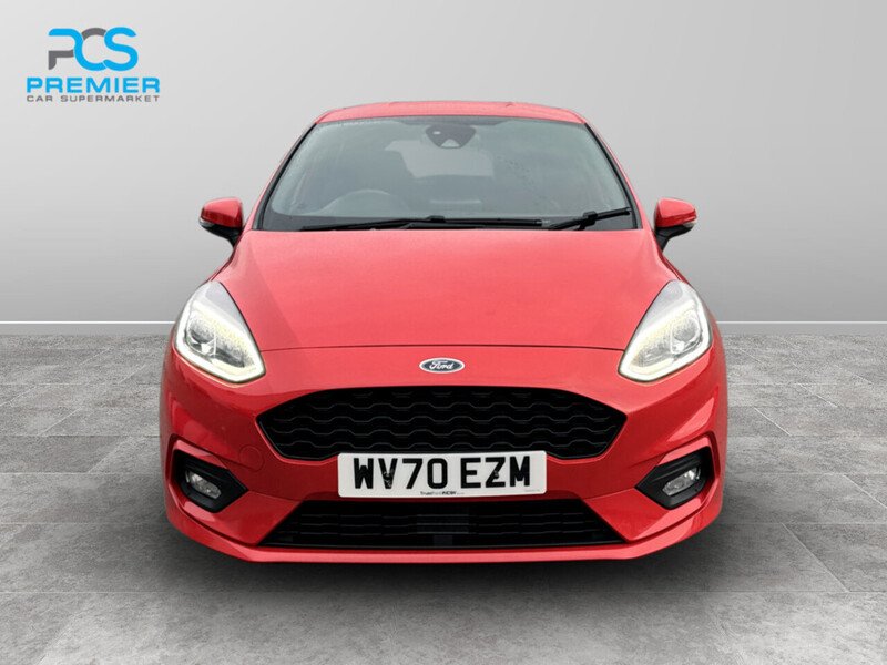 Used Ford Fiesta 2020 for sale - 76280477: Photo 5