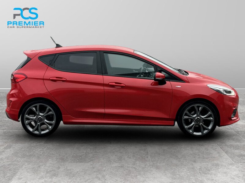 Used Ford Fiesta 2020 for sale - 76280477: Photo 6