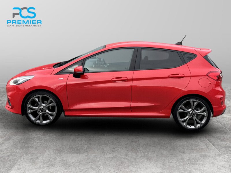 Used Ford Fiesta 2020 for sale - 76280477: Photo 7