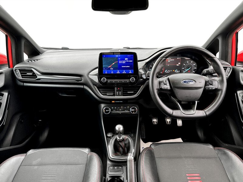 Used Ford Fiesta 2020 for sale - 76280477: Photo 8