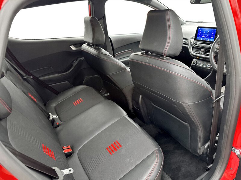 Used Ford Fiesta 2020 for sale - 76280477: Photo 9